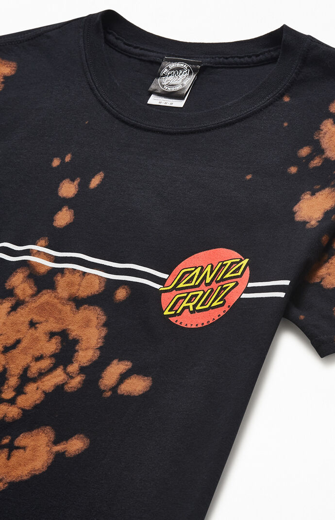 Splatter Classic Dot T-Shirt