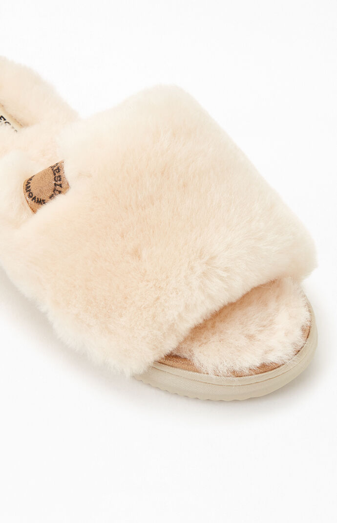 Women's Cairns Slide Slippers
