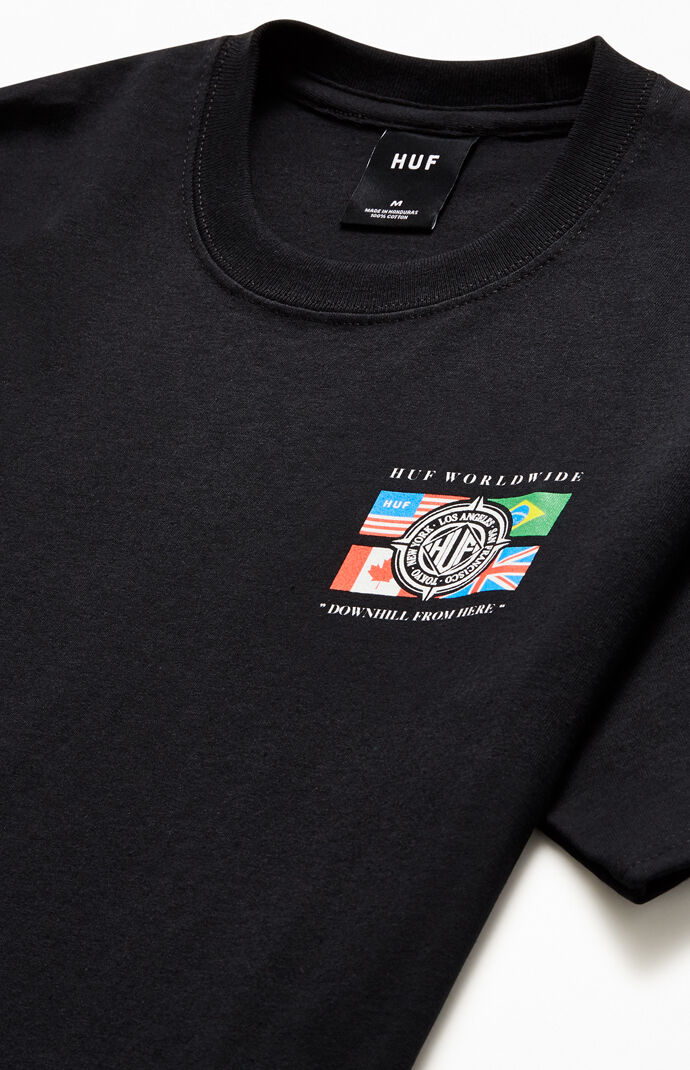 Global Waves T-Shirt