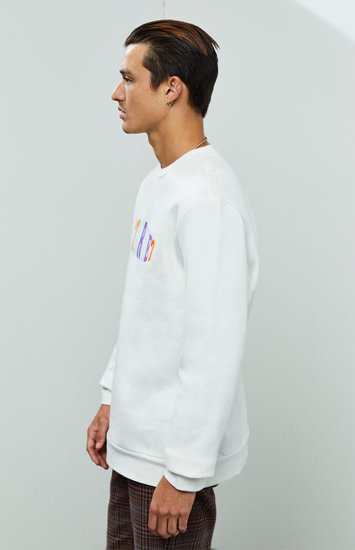 Bittersweet Crew Neck Sweatshirt