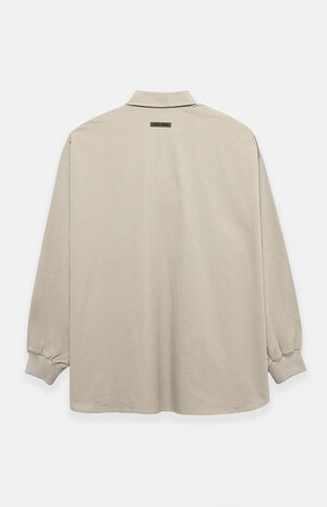 Abbey Stone Oxford Button Down Shirt image number 2
