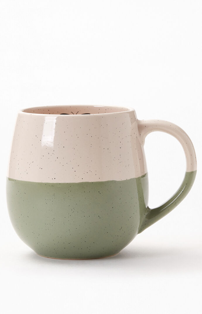 Butterfly Free Spirit Mug