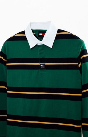 Varsity Rugby Shirt image number 2