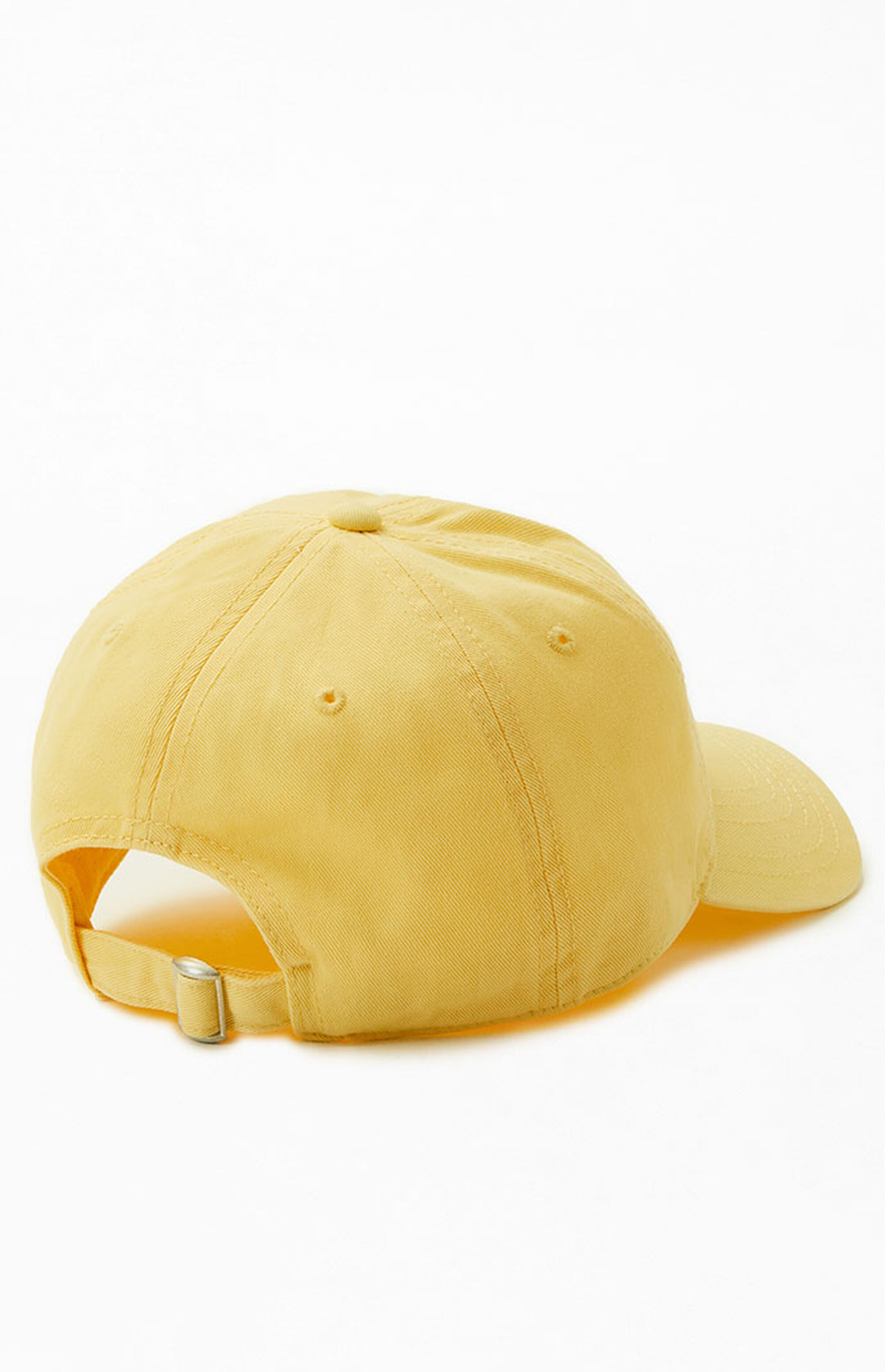 PacSun Santorini Strapback Hat PacSun