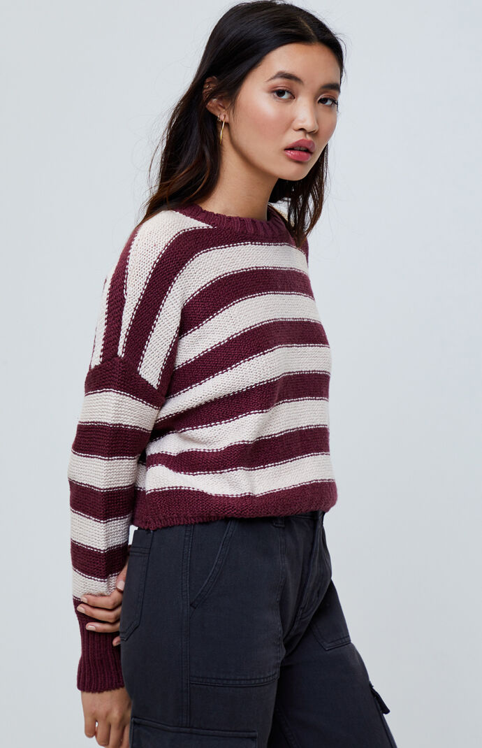 Til Sunset Sweater