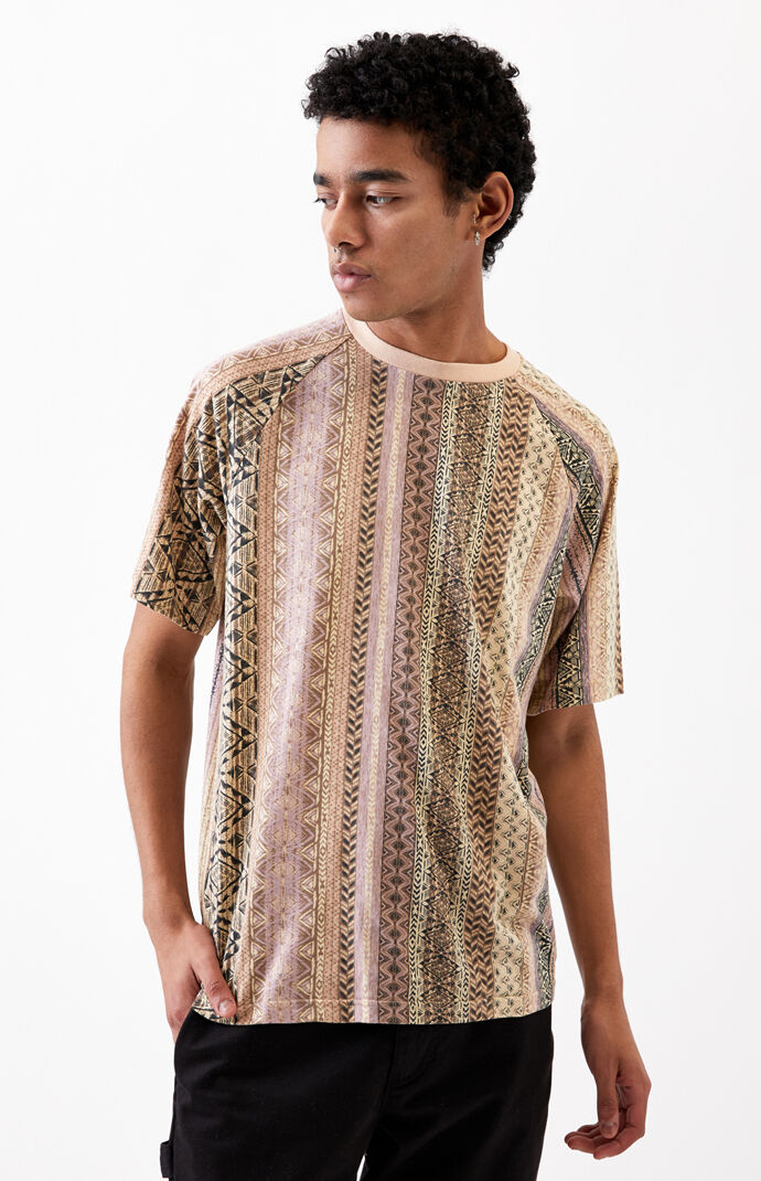 Granger Raglan T-Shirt