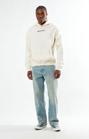 McLaren Drive Fast Hoodie image number 4