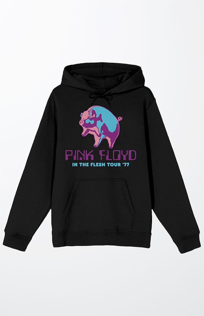 PacSun Pink Floyd In The Flesh Hoodie