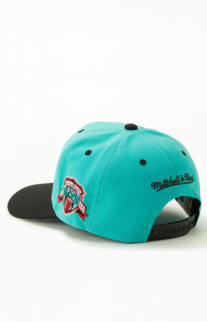 vancouver grizzlies mitchell
