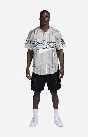 Major Baseball Jersey image number 4