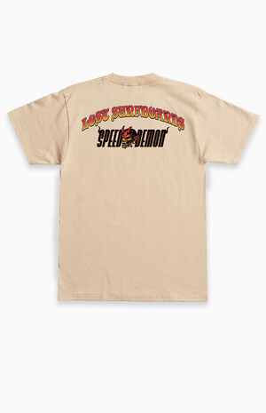Sand Mayhem Speed Demon T-Shirt image number 1
