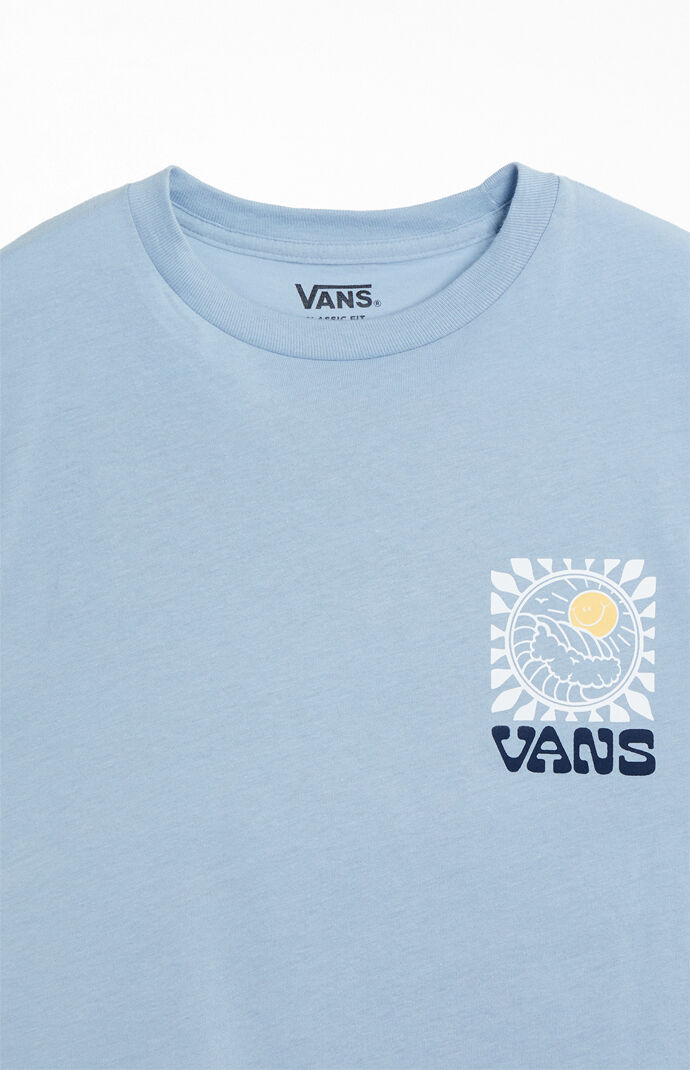 Vans Kids Rise & Shine T-Shirt