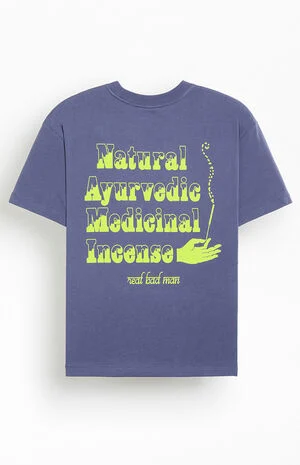 Diabolical Incense T-Shirt image number 2