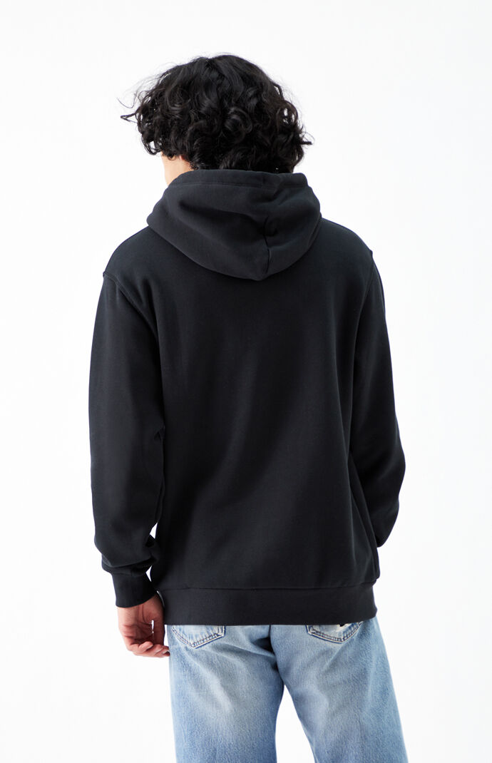 Worldwide Pullover Hoodie