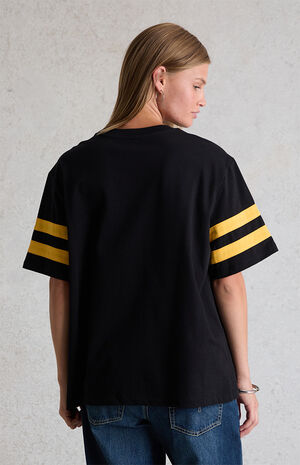 x NFL Pittsburgh Steelers Oversized T-Shirt image number 4