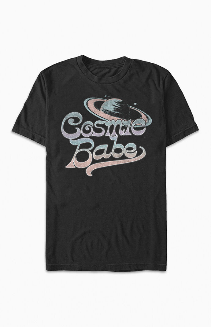 Cosmic Babe T-Shirt