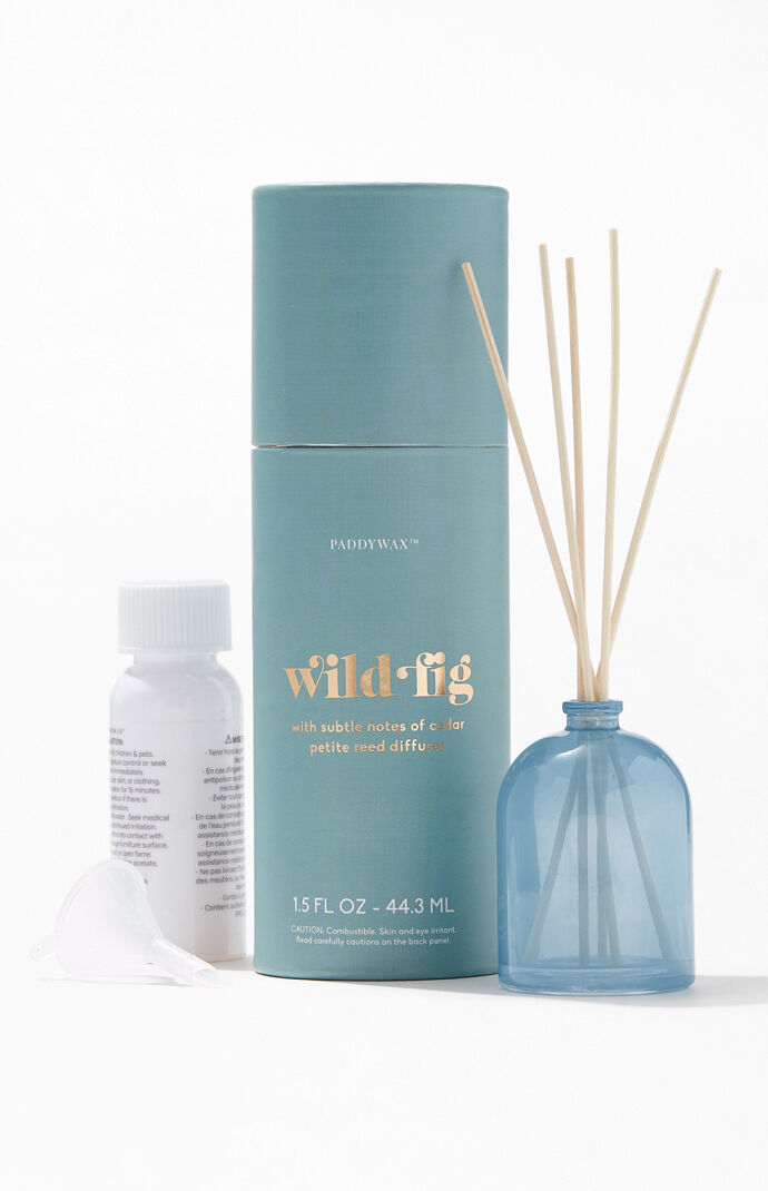 Wild Fig Petite Diffuser