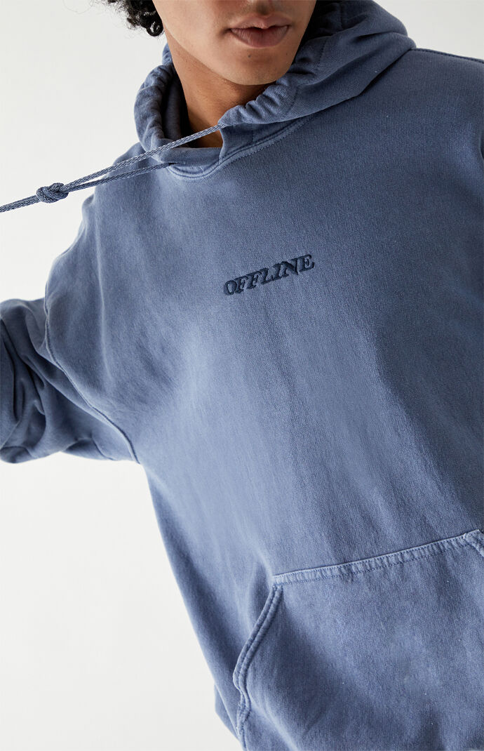 Offline Vintage Hoodie