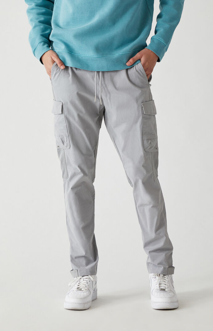 Cargo pants deals pacsun
