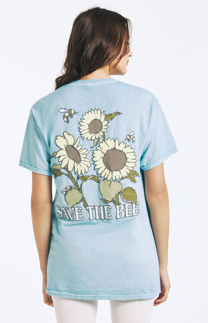 Save The Bees T-Shirt