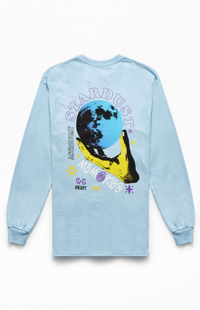 Stardust Memories Long Sleeve T-Shirt