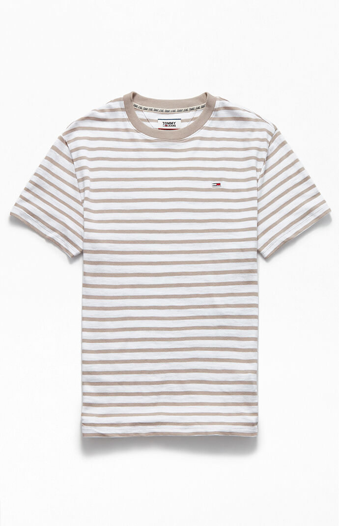 Striped T-Shirt