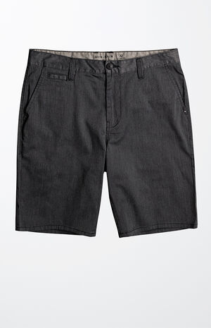 Everyday Union Stretch Chino Shorts image number 1
