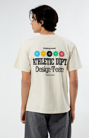 Athletic Dept T-Shirt image number 5