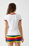 x FriendsWithYou Ringer T-Shirt x FriendsWithYou Ringer T-Shirt image number null