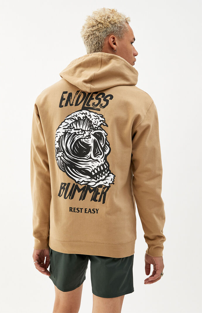 Bummer Hoodie