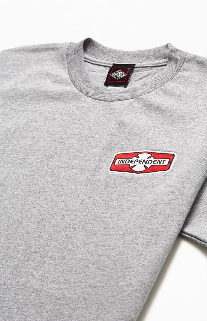 O.G.B.C. Rigid Short Sleeve T-Shirt