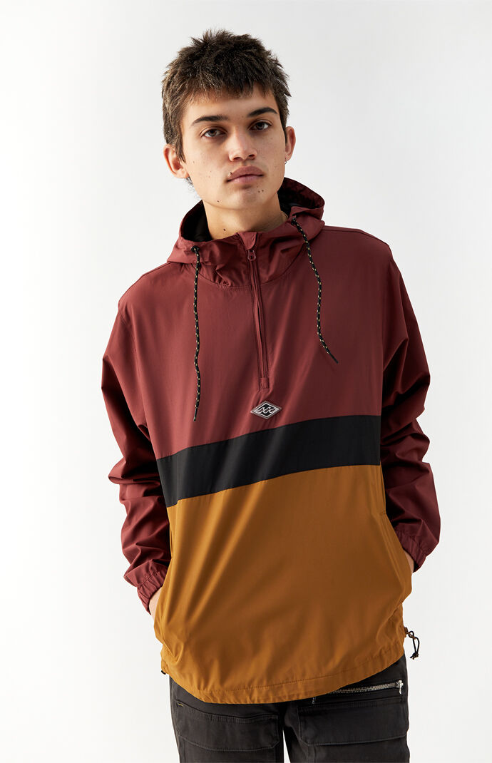 Windswell Anorak