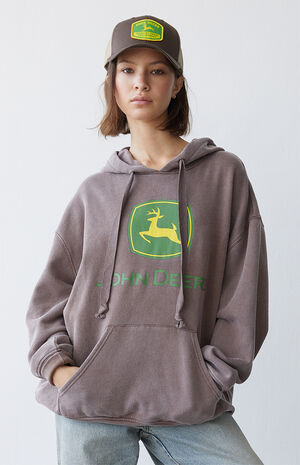 Oversized Hoodie image number 1