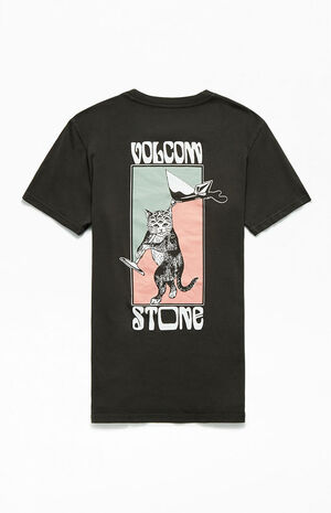 Feline T-Shirt image number 1