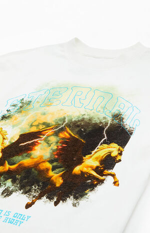 Eternal T-Shirt image number 2