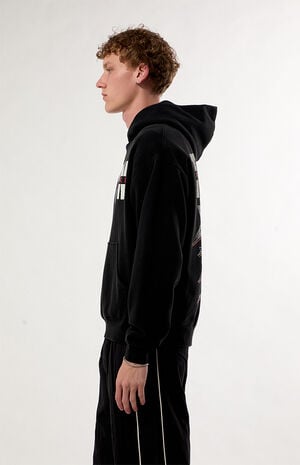 Tyson Star View Hoodie image number 3