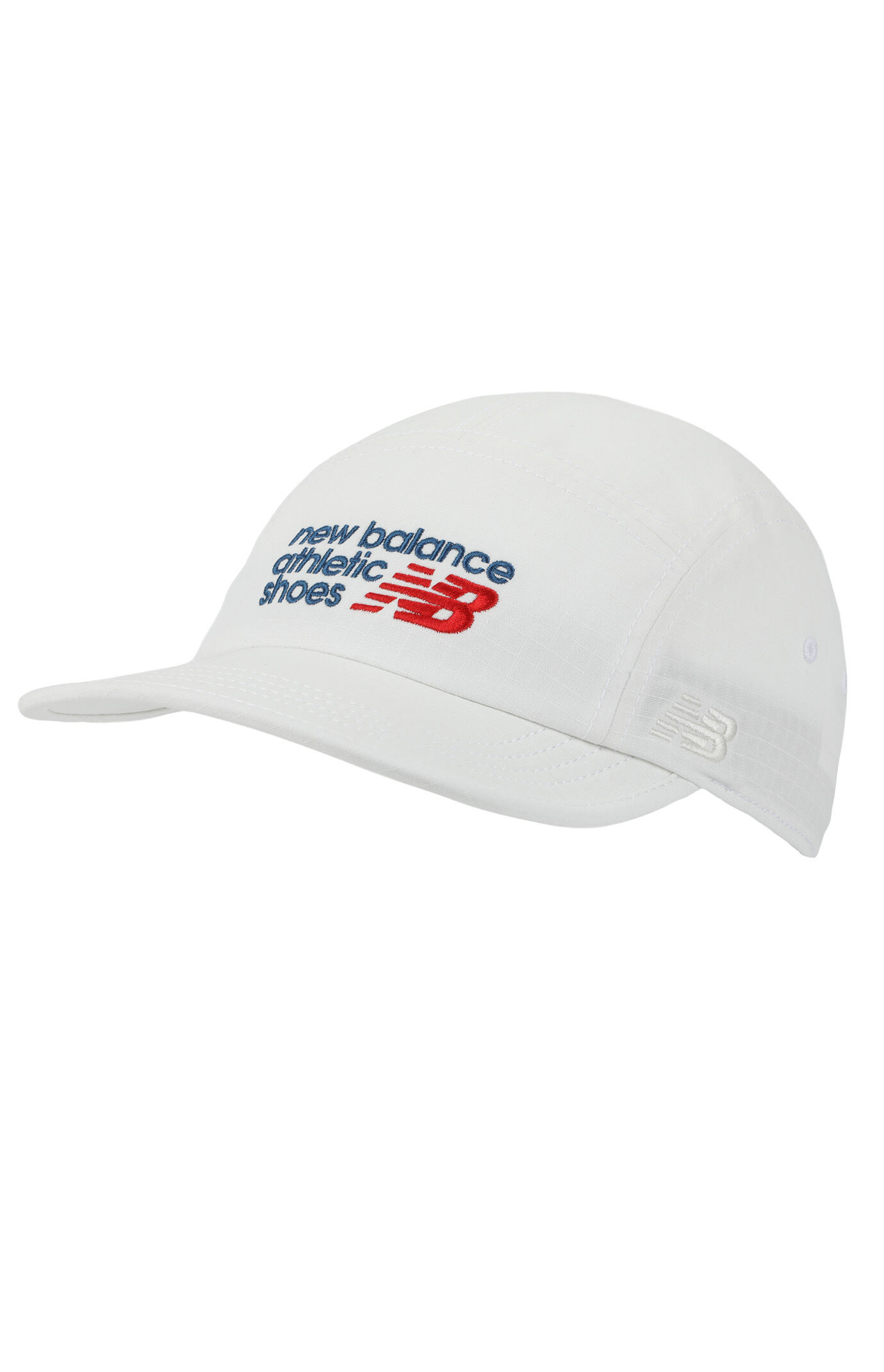 New Balance Athletics 5-Panel Unstructured Hat