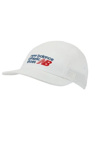 Athletics 5-Panel Unstructured Hat image number 1