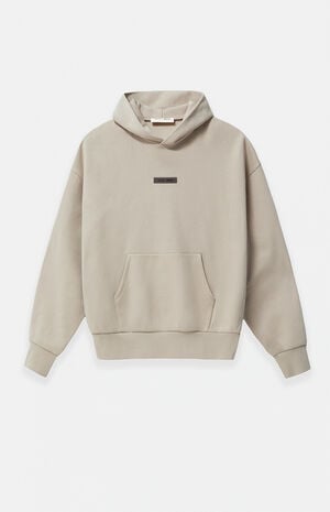 Timber Classic Fleece Hoodie