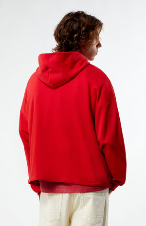 By PacSun Phys Ed Hoodie image number 4