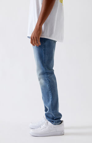 Medium Slim Fit Jeans image number 4