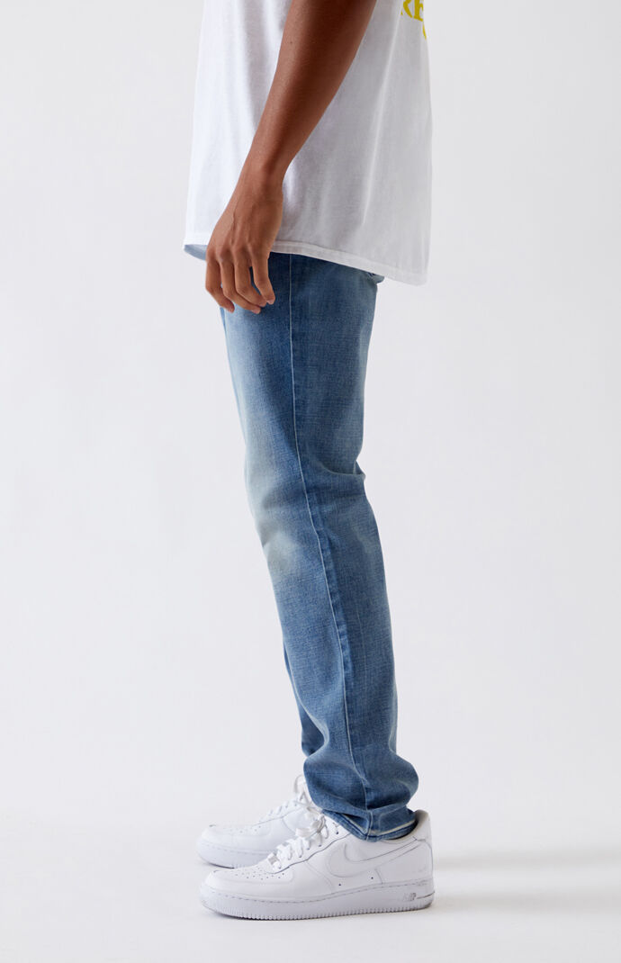 Medium Slim Fit Jeans