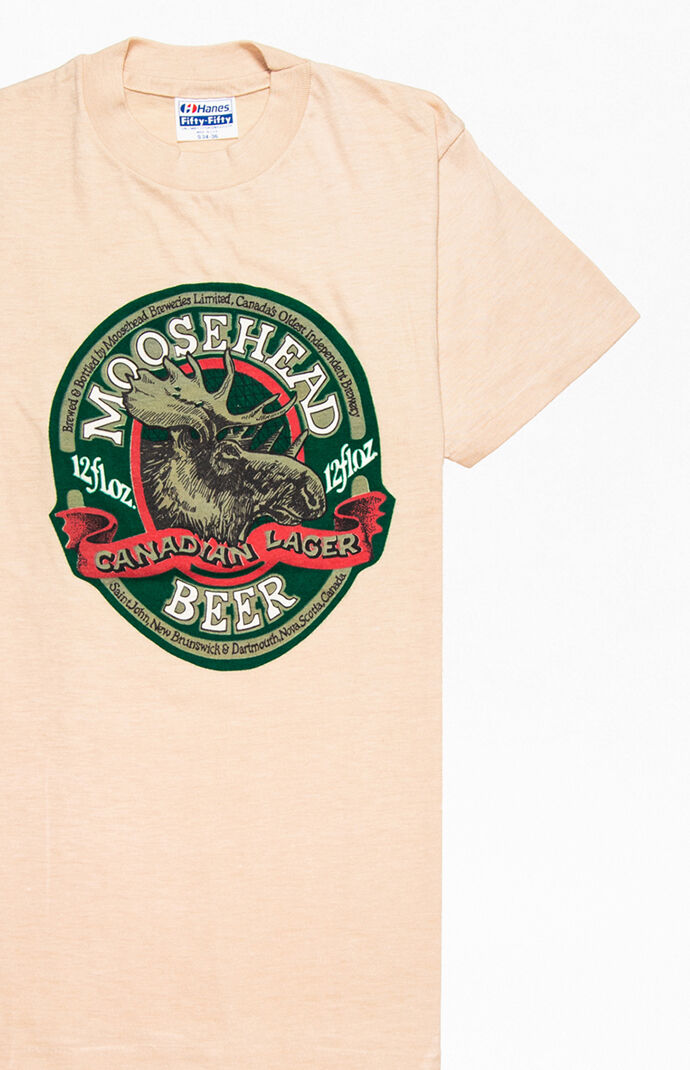 Moosehead T-Shirt