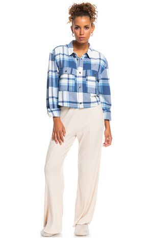 Both Ways Long Sleeve Shirt image number 4