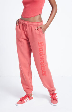 By PacSun Applique Sweatpants image number 3