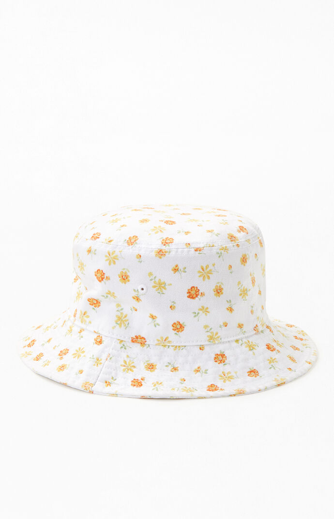 Printed Bucket Hat
