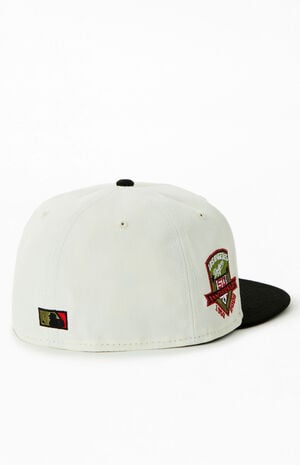 x PS Reserve LA Dodgers 59FIFTY Fitted Hat image number 2
