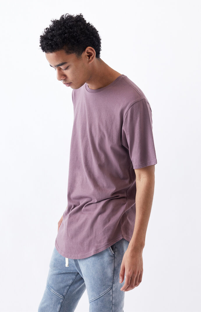 Nanter Scallop T-Shirt