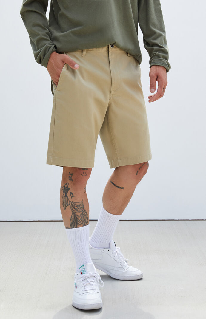 Week-End Shorts