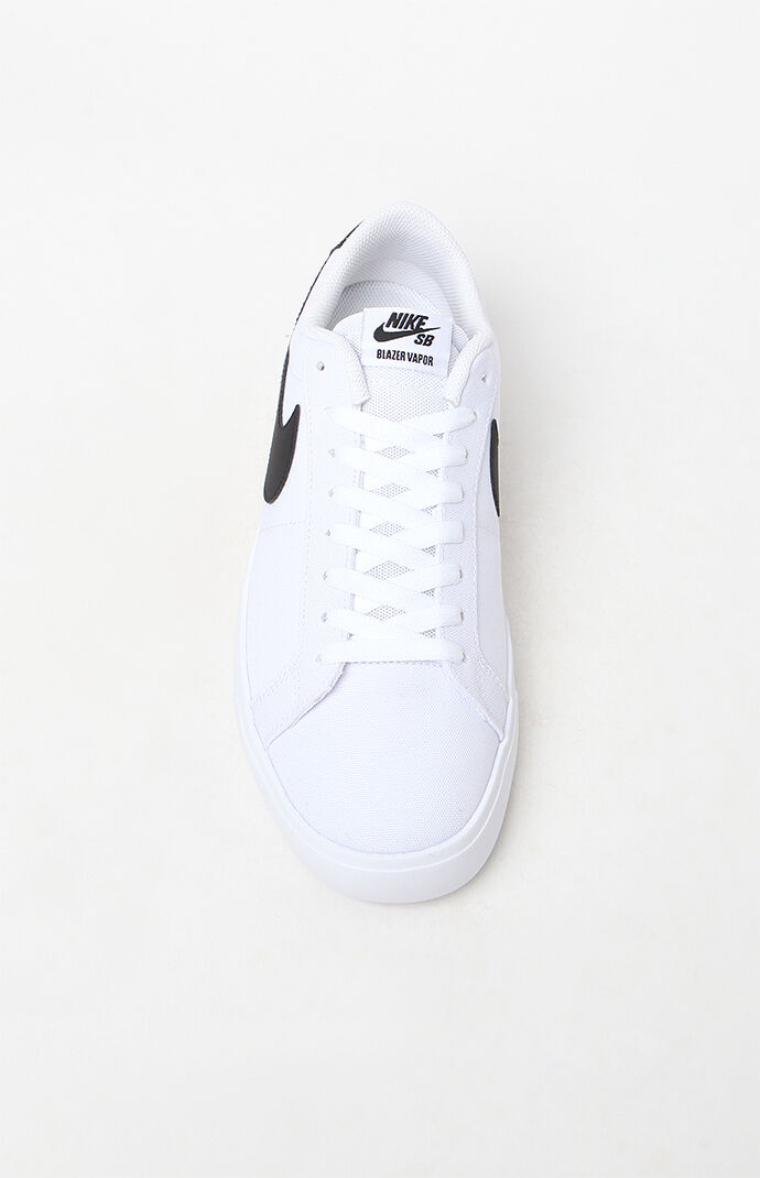 blazer low canvas
